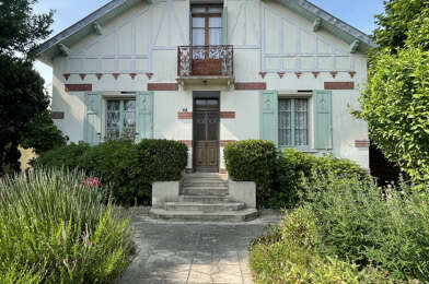 Maison 4 pièces 260000 €
