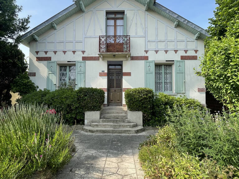 Coup de coeur pour les amoureux de l'espace ou pour investisseur. — photo 1