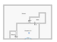 Coup de coeur pour les amoureux de l'espace ou pour investisseur. — photo 4