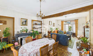 Maison 8 Pièces 225 m² à vendre à Fismes (51170)