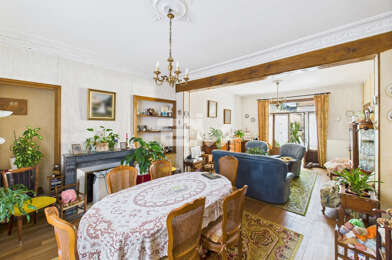 Maison 8 pièces 217000 €