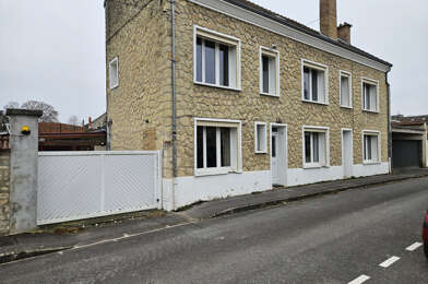 Maison 8 pièces 282000 €