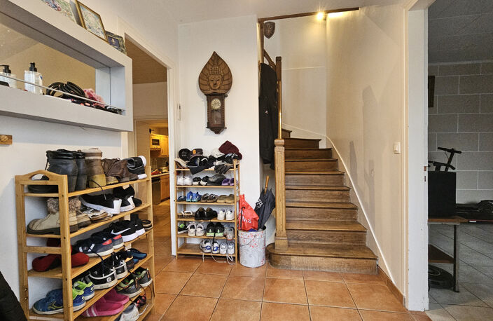Vente maison 8 pièces 225 m² Fismes (51170) — photo 2