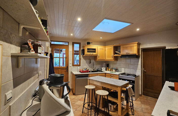 Vente maison 8 pièces 225 m² Fismes (51170) — photo 4
