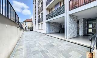 Appartement 2 Pièces 47 m² à vendre à Ivry-sur-Seine (94200)