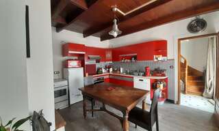 Maison 4 Pièces 75 m² à vendre à Saint-Xandre (17138)