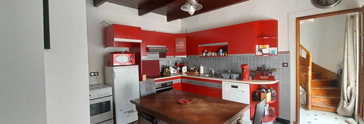 Maison 4 Pièces 75 m² à vendre à Saint-Xandre (17138)