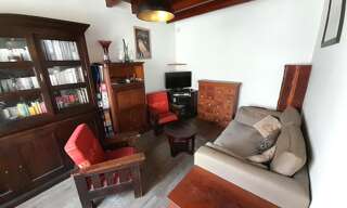 Maison 4 Pièces 75 m² à vendre à Saint-Xandre (17138)