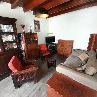 Maison 4 pièces 287375 €