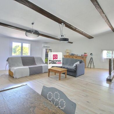 Maison 5 pièces 280000 €