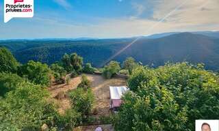 Maison 8 Pièces 150 m² à vendre à Saint-Cézaire-sur-Siagne (06530)