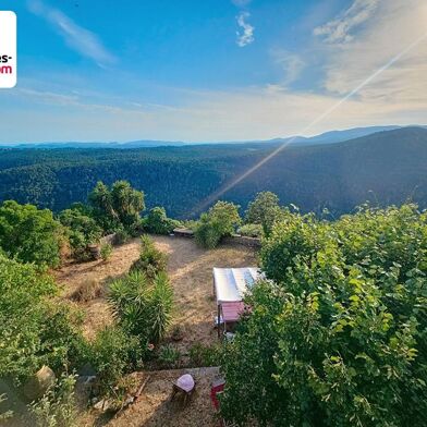 Maison 8 pièces 458000 €