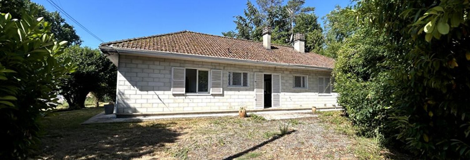 Maison 5 Pièces 120 m² à vendre à Garchizy (58600)