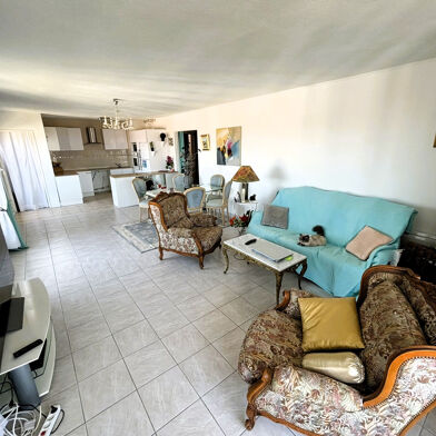 Appartement 4 pièces 174000 €