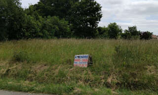 Terrain   m² à vendre à Massabrac (31310)