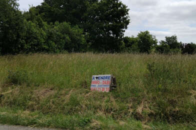 Terrain  72000 €