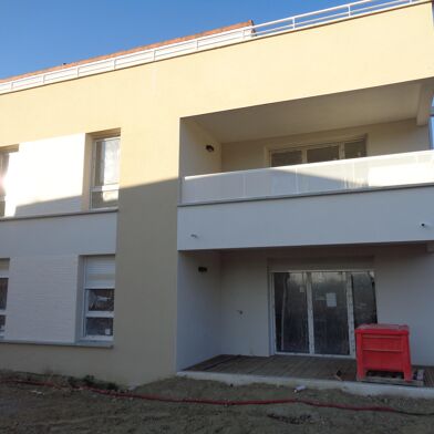 Appartement 3 pièces 228500 €