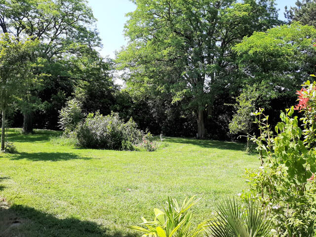 Terrain à Labarthe-sur-Lèze — photo du bien