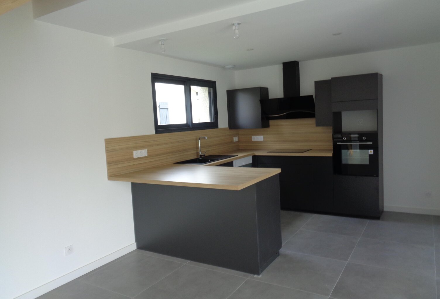 Vente maison 5 pièces 113 m² Pins-Justaret (31860) — photo 1