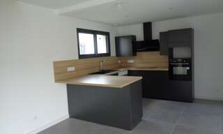 Maison 5 Pièces 113 m² à vendre à Pins-Justaret (31860)