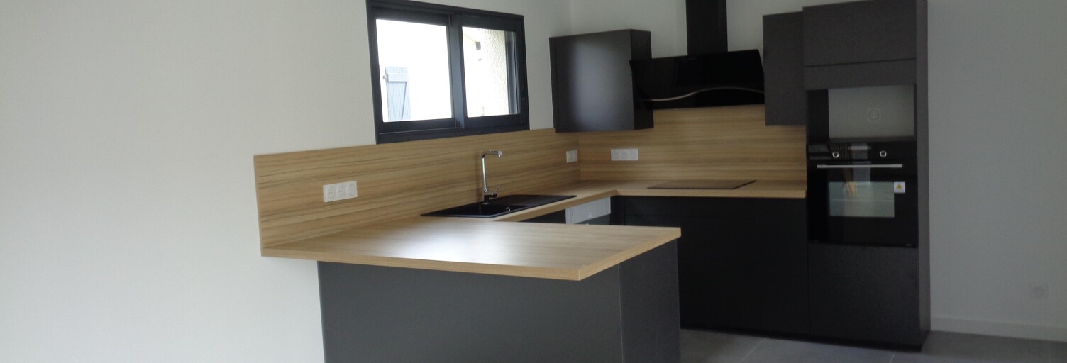 Maison 5 Pièces 113 m² à vendre à Pins-Justaret (31860)