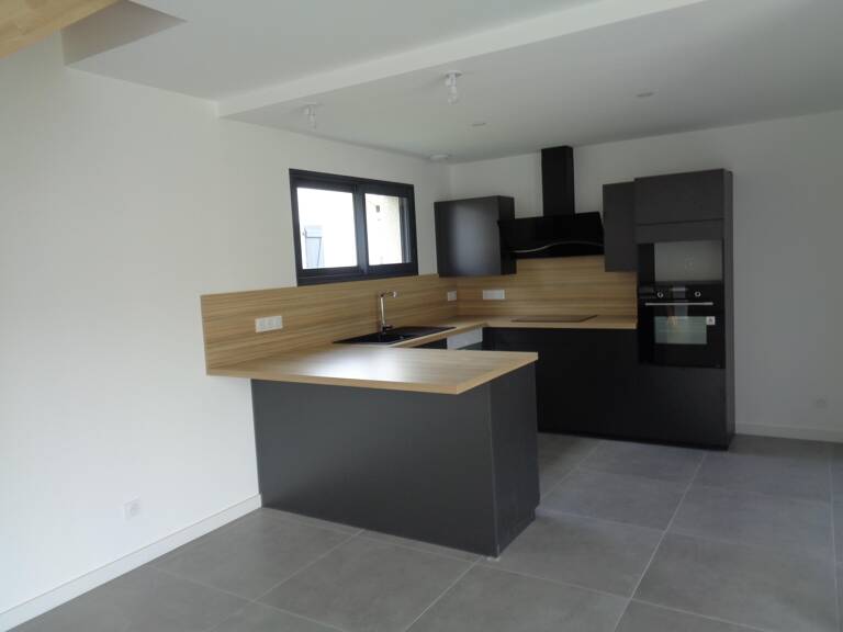 Maison 5 pièces 113 m² — photo 1