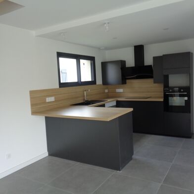 Maison 5 pièces 425000 €