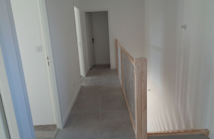 Vente maison 5 pièces 113 m² Pins-Justaret (31860) — photo 4