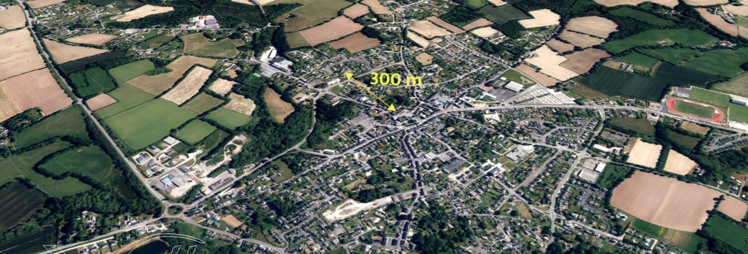 Maison 10 Pièces 180 m² à vendre à Bannalec (29380)