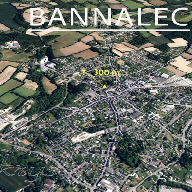 Maison 10 pièces 233200 €