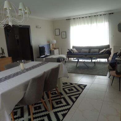 Maison 5 pièces 449000 €