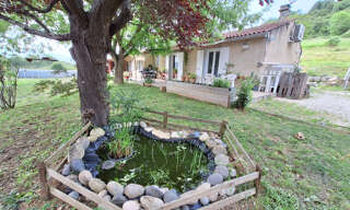 Maison 6 Pièces 131 m² à vendre à Le Plan (31220)