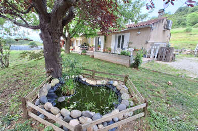 Maison 6 pièces 220000 €