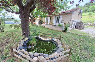Villa T6 sur terrain de 4140 m² — photo du bien
