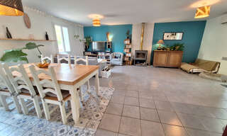 Maison 6 Pièces 131 m² à vendre à Le Plan (31220)