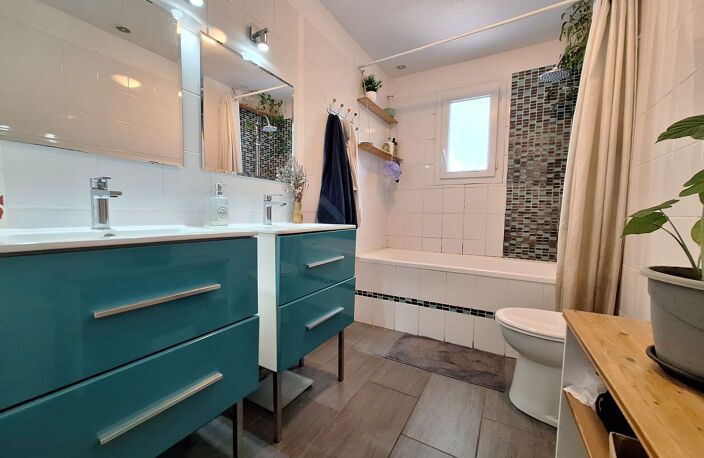 Villa T6 sur terrain de 4140 m² — photo 4