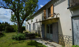 Maison 4 Pièces 121 m² à vendre à Duras (47120)