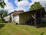 Ferme traditionnelle en pierre - A rénover  — photo 2