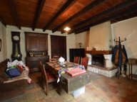 Ferme traditionnelle en pierre - A rénover  — photo 3