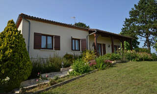 Maison 5 Pièces 112 m² à vendre à Monségur (33580)