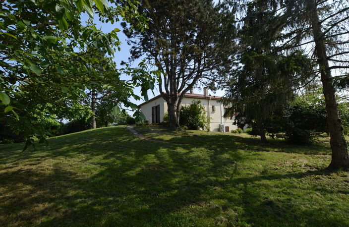 Maison familiale sur sous-sol complet — photo 3