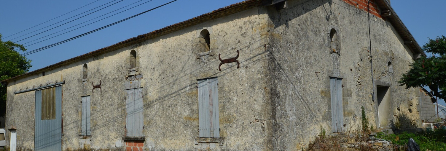 Maison 4 Pièces 90 m² à vendre à Monségur (33580)