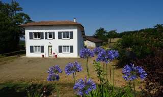 Maison 6 Pièces 178 m² à vendre à Saint-Aubin (40250)