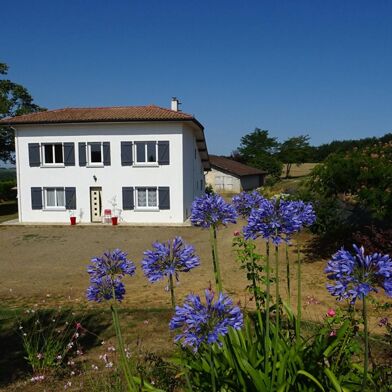 Maison 6 pièces 359000 €