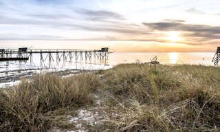 Maison 4 Pièces 87 m² à vendre à Villeneuve-en-Retz (44580)