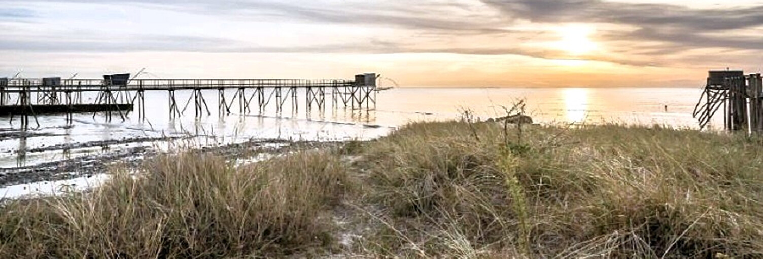 Maison 4 Pièces 87 m² à vendre à Villeneuve-en-Retz (44580)