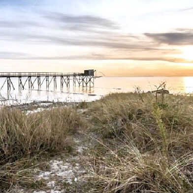 Maison 4 pièces 265200 €