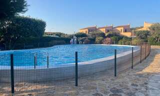 Appartement 1 Pièce 26 m² à vendre à Six-Fours-les-Plages (83140)