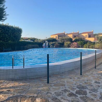 Appartement 1 pièces 162000 €