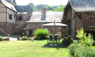 Maison 5 Pièces 134 m² à vendre à Nauviale (12330)